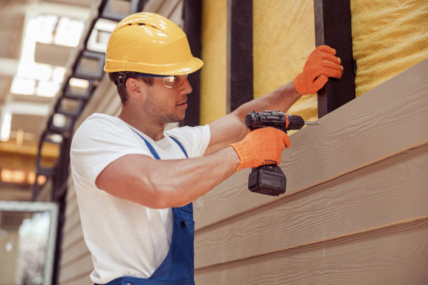 Best Fiber Cement Siding Installation  in Haviland, NY